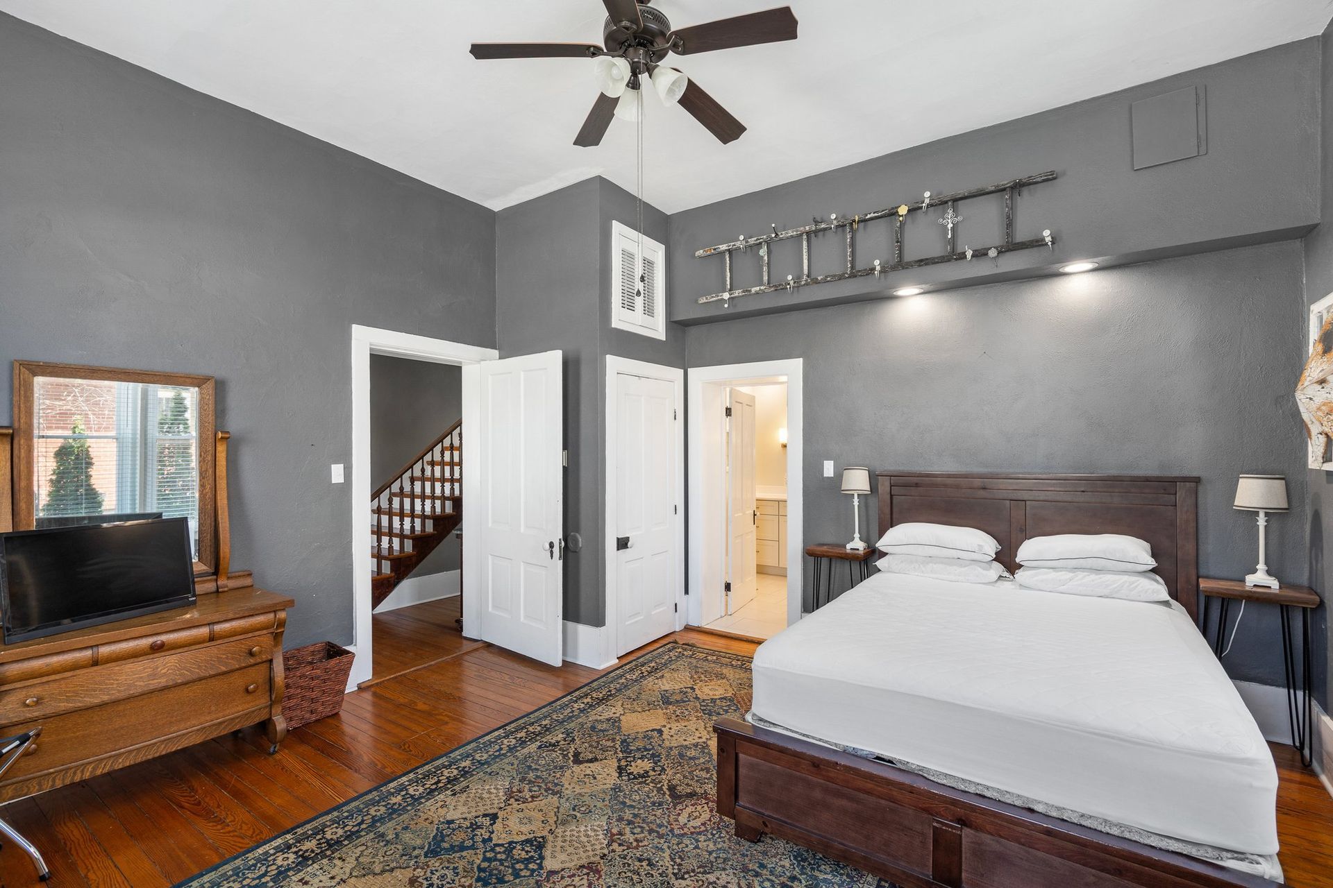 Signature Remodeling Specializes in Additions for Home Bedrooms in North Missouri.