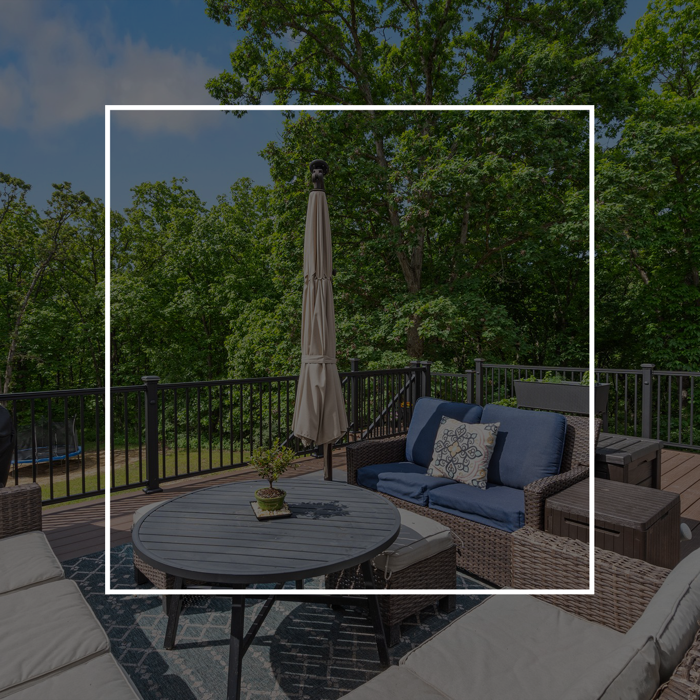 Leave All Your Exterior Remodels in North Missouri to Signature Remodeling.