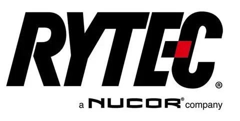 Rytec Black & Red logo.