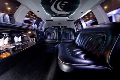 limousine LA