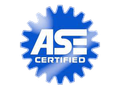 ASE-Certified