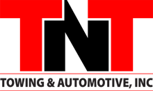 TNT Towing & Automotive, Inc Logo