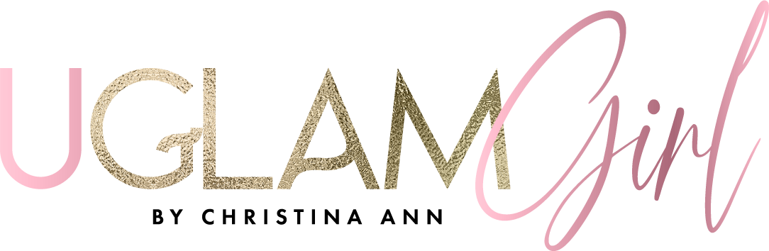 UGlam Girl by Christina Ann 
