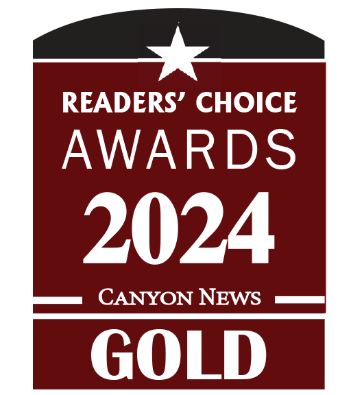 Reader's Choice Awards 2024