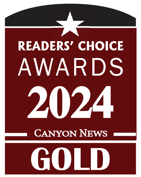 2024 Readers Choice Award Winner