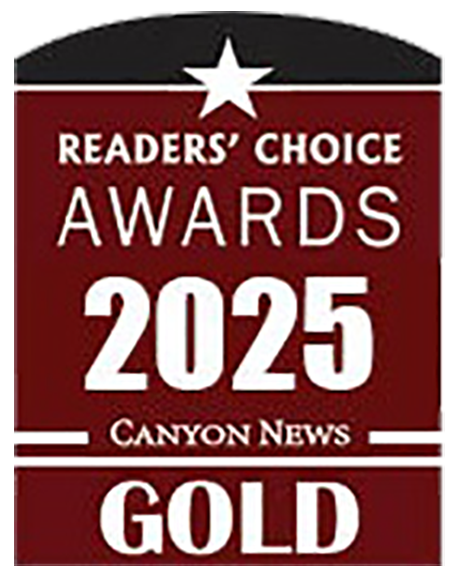 Reader's Choice Awards 2025