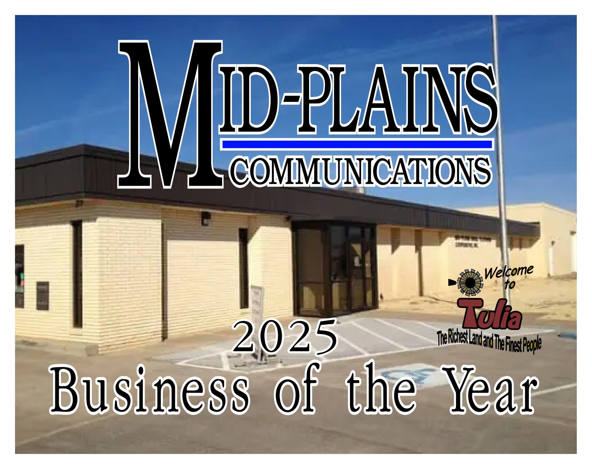 Tulia Chamber of Commerce 4