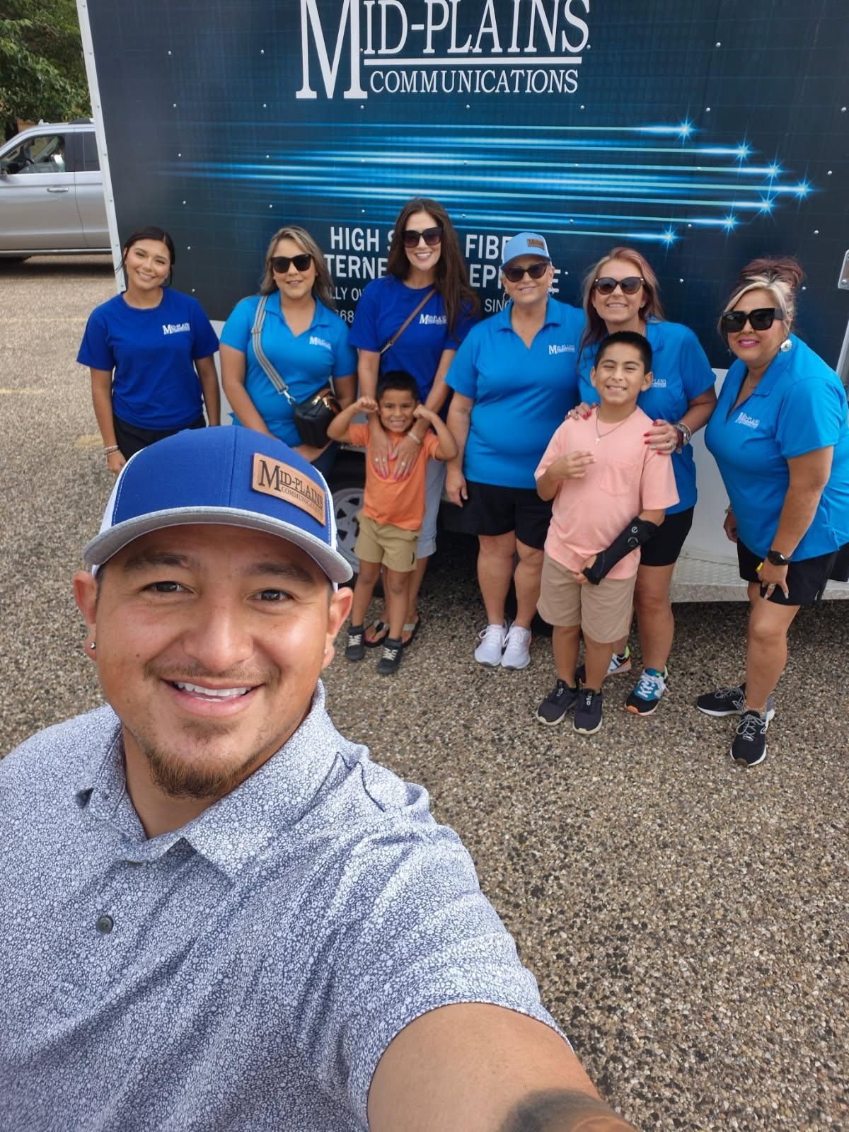 Briscoe County Celebration - Silverton 1