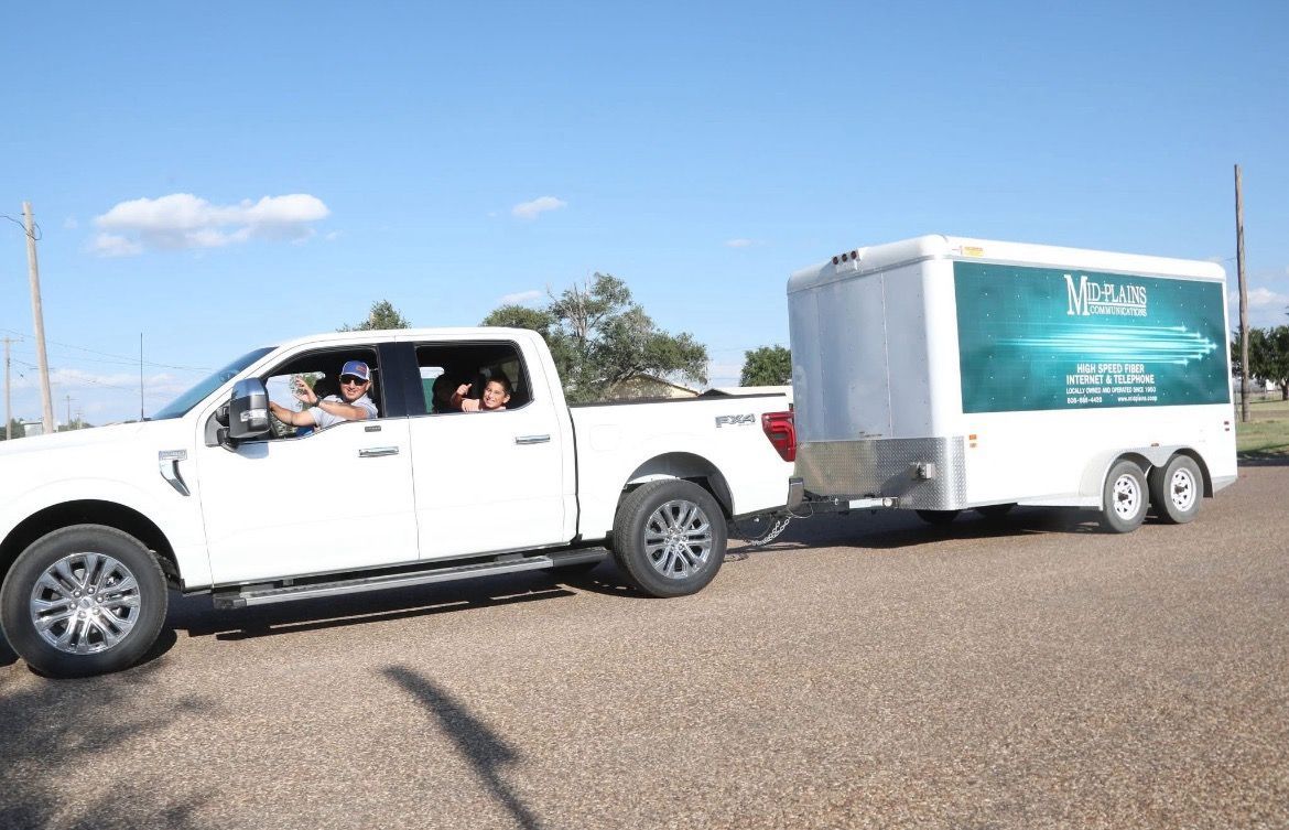 Hi Neighbor - Kress 2