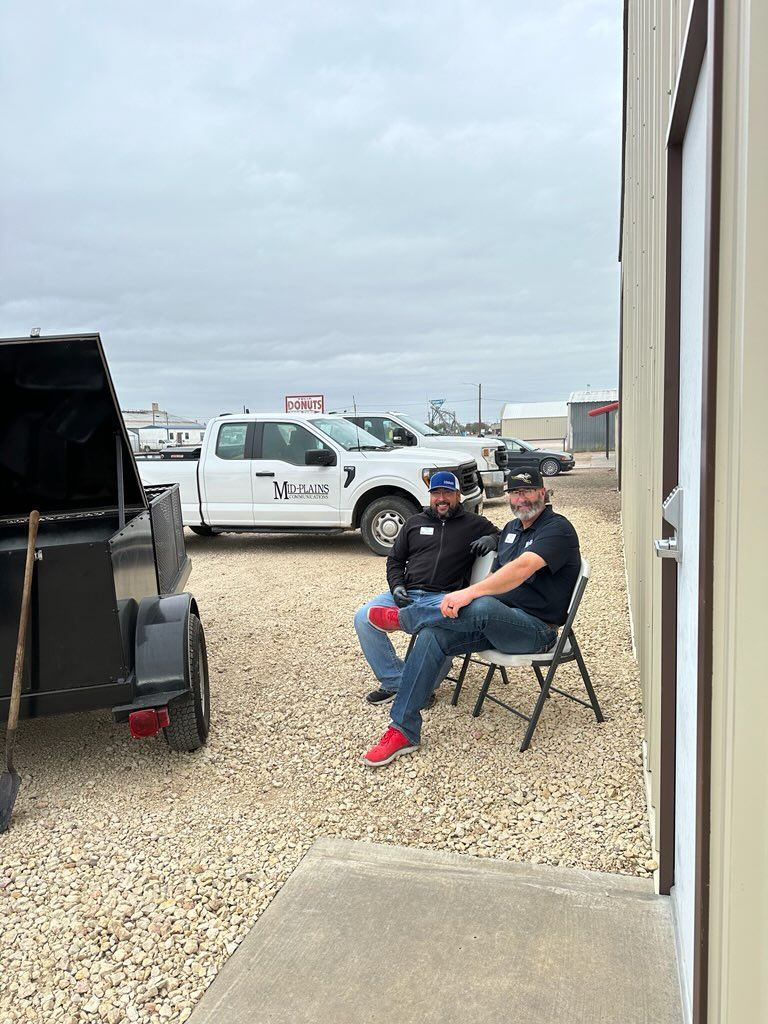 Customer Appreciation Luncheon 12