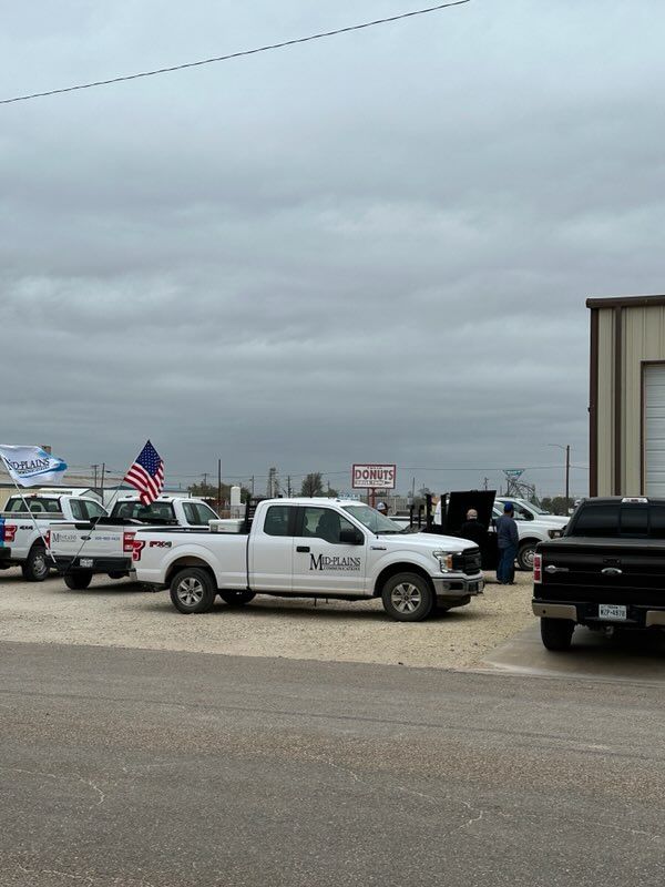 Customer Appreciation Luncheon 6