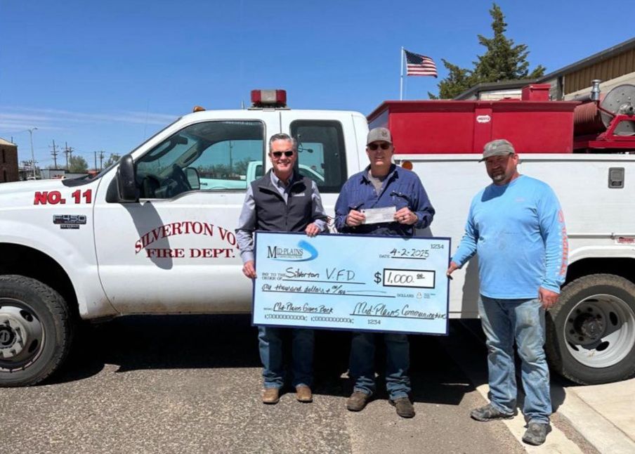 Mid-Plains Gives Back 5