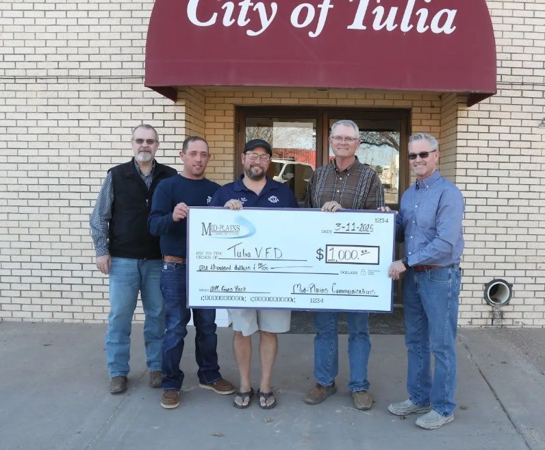 Mid-Plains Gives Back 6