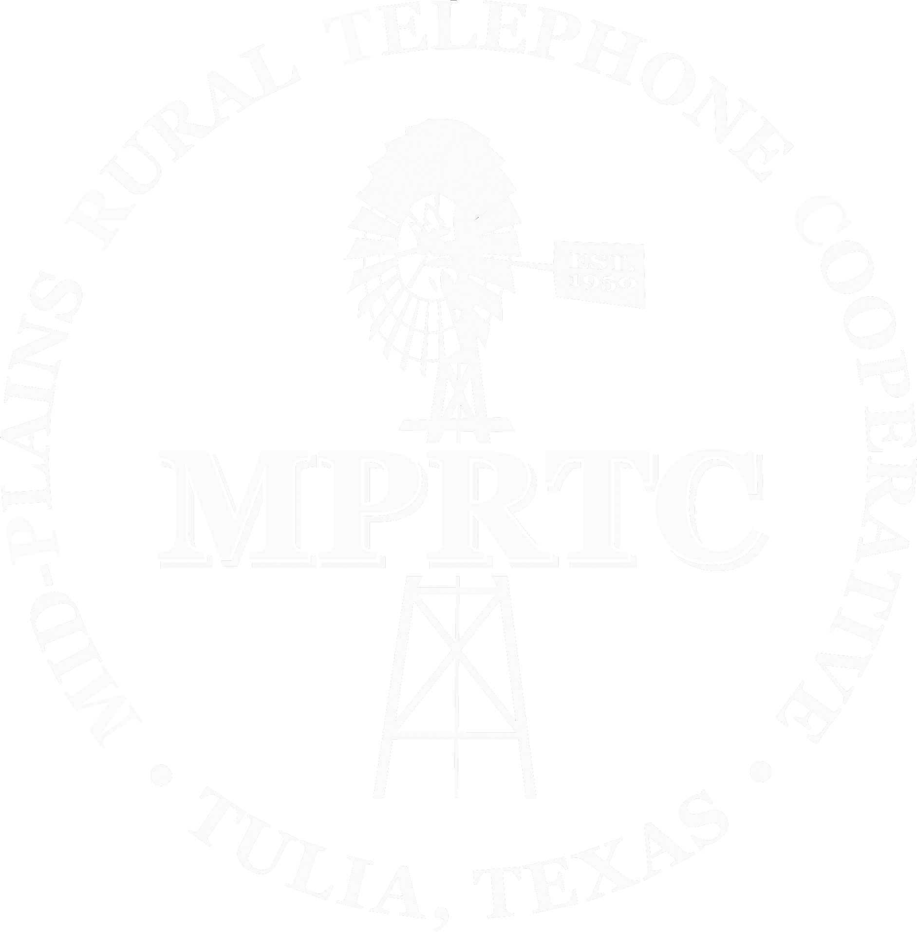 Mid-Planes Rural Telephone logo