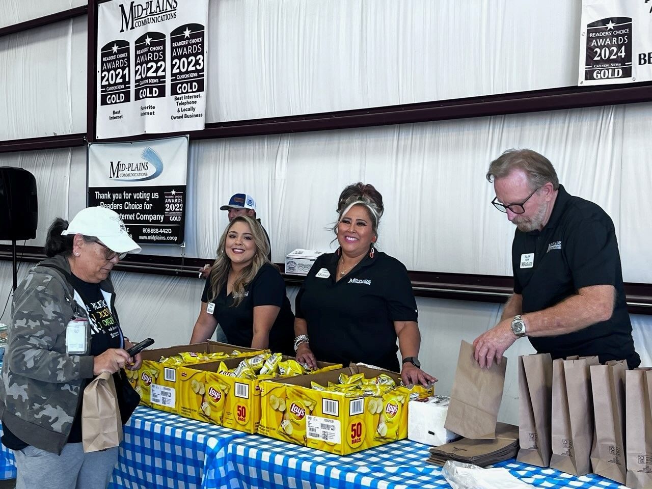 National Coop Month 2