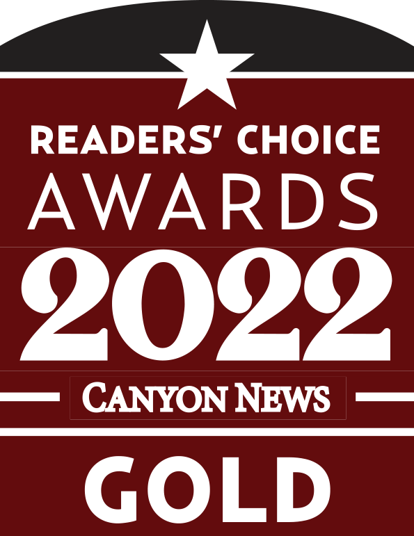 Reader's Choice Awards 2022