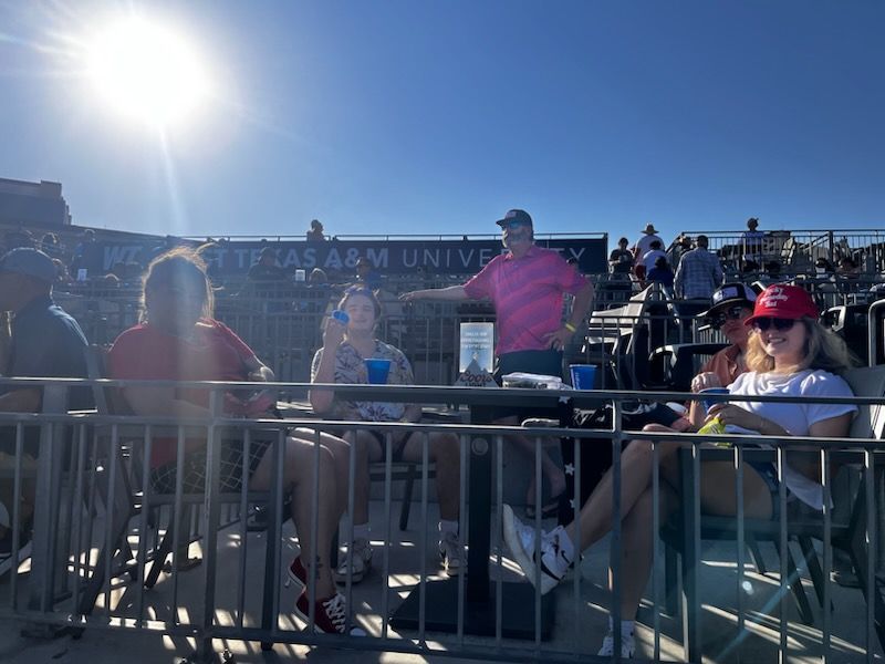 Mid-Plains Family Night 13