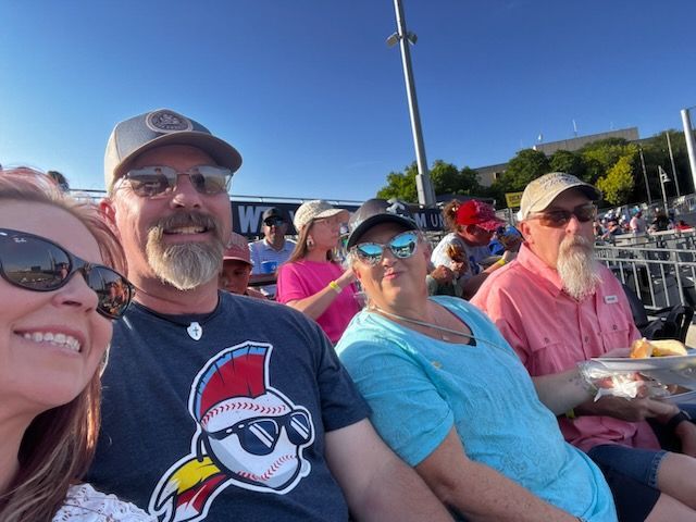 Mid-Plains Family Night 3