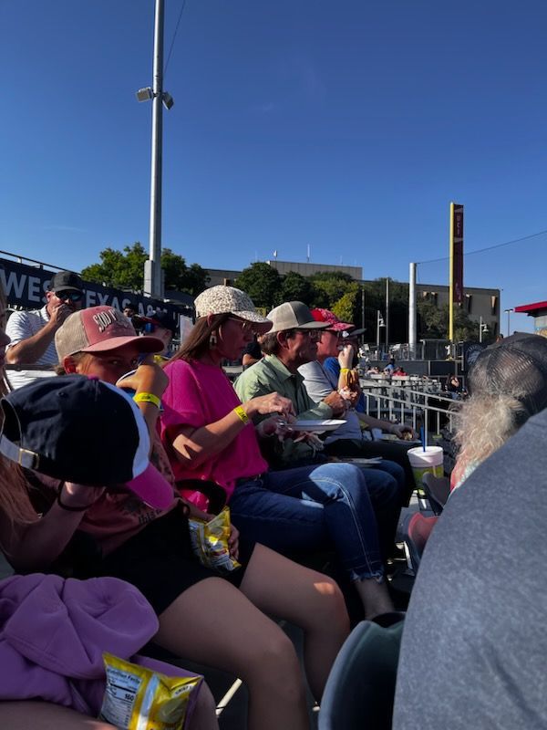 Mid-Plains Family Night 4