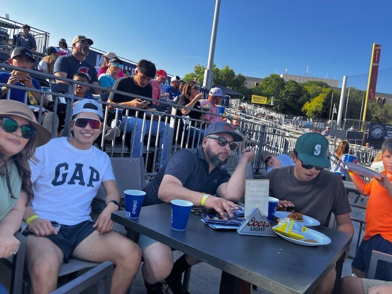 Mid-Plains Family Night 5