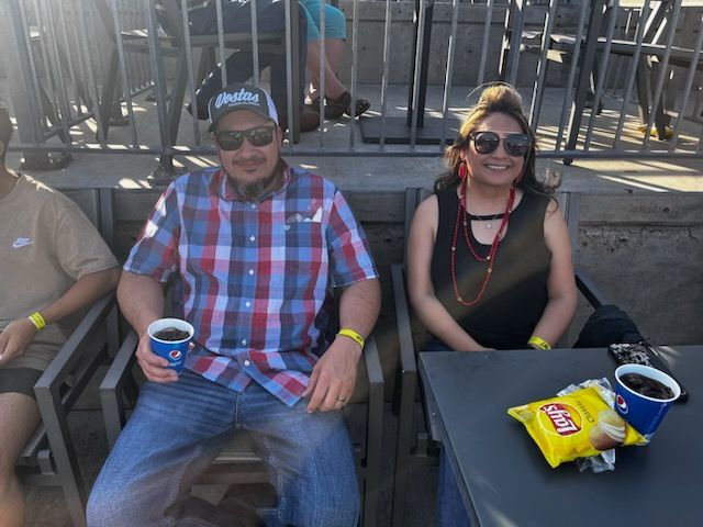 Mid-Plains Family Night 8