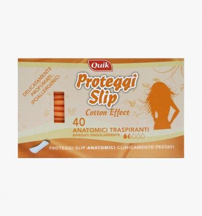 Proteggislip Quik Anatomico 40