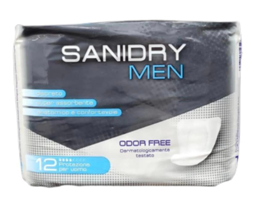 Sanidry Men