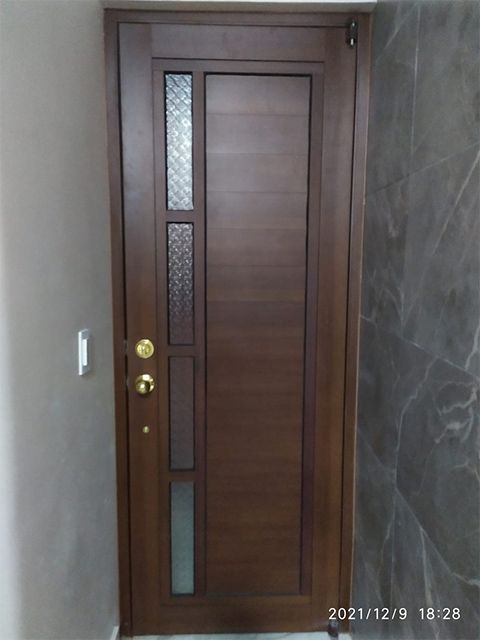 VIDRIOS Y ALUMINIOS OROZCO - cristales templados laminados