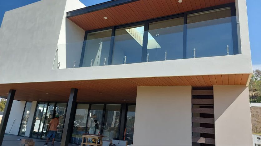 VIDRIOS Y ALUMINIOS OROZCO- ventanas