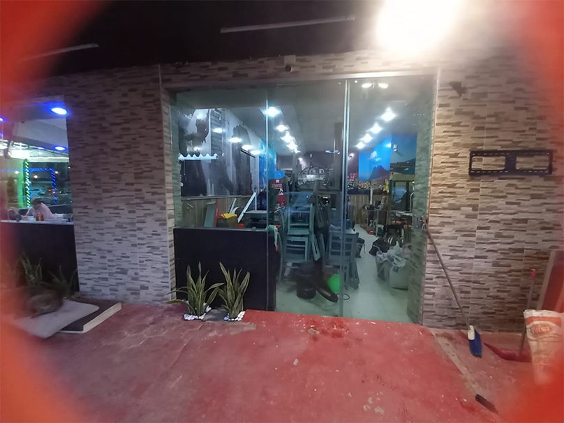 VIDRIOS Y ALUMINIOS OROZCO