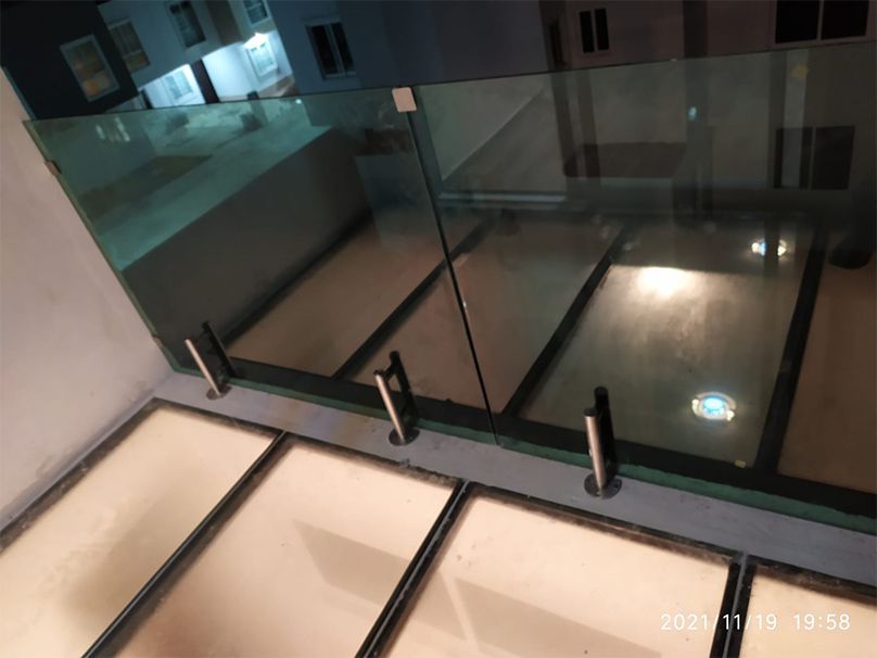 VIDRIOS Y ALUMINIOS OROZCO