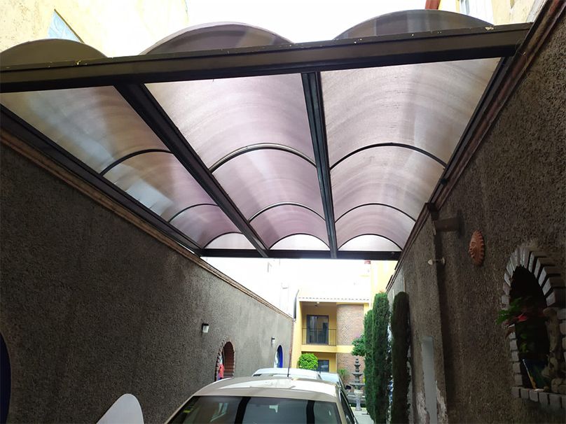 VIDRIOS Y ALUMINIOS OROZCO