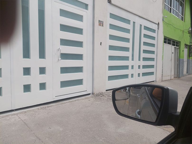 VIDRIOS Y ALUMINIOS OROZCO