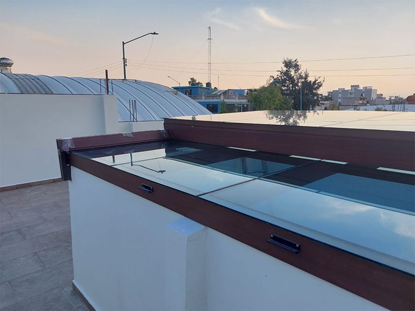 VIDRIOS Y ALUMINIOS OROZCO