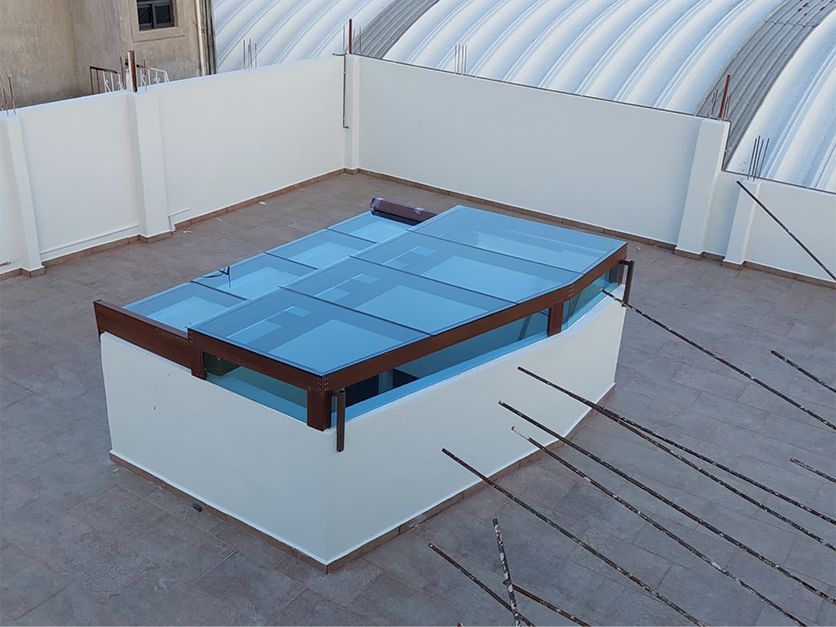 VIDRIOS Y ALUMINIOS OROZCO