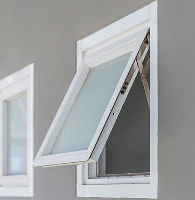 VIDRIOS Y ALUMINIOS OROZCO- ventanas