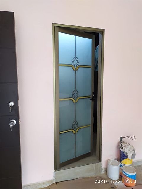 VIDRIOS Y ALUMINIOS OROZCO