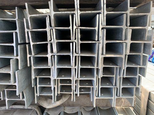 A lot of metal plates for wall | Sydney, NSW | Waratah Steel Supplies