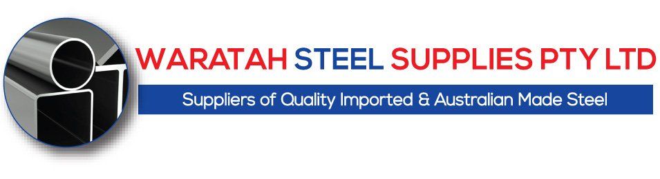 Waratah Steel Supplies