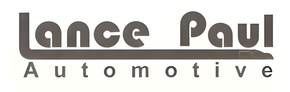 Logo | Lance Paul Automotive