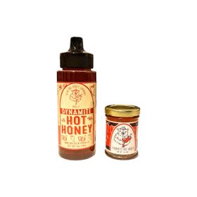 Dynamite Hot Honey