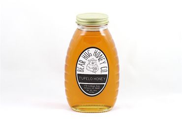 Tupelo Honey
