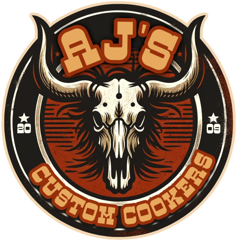 AJ's Custom Cookers and Fabrication | Saginaw, Texas