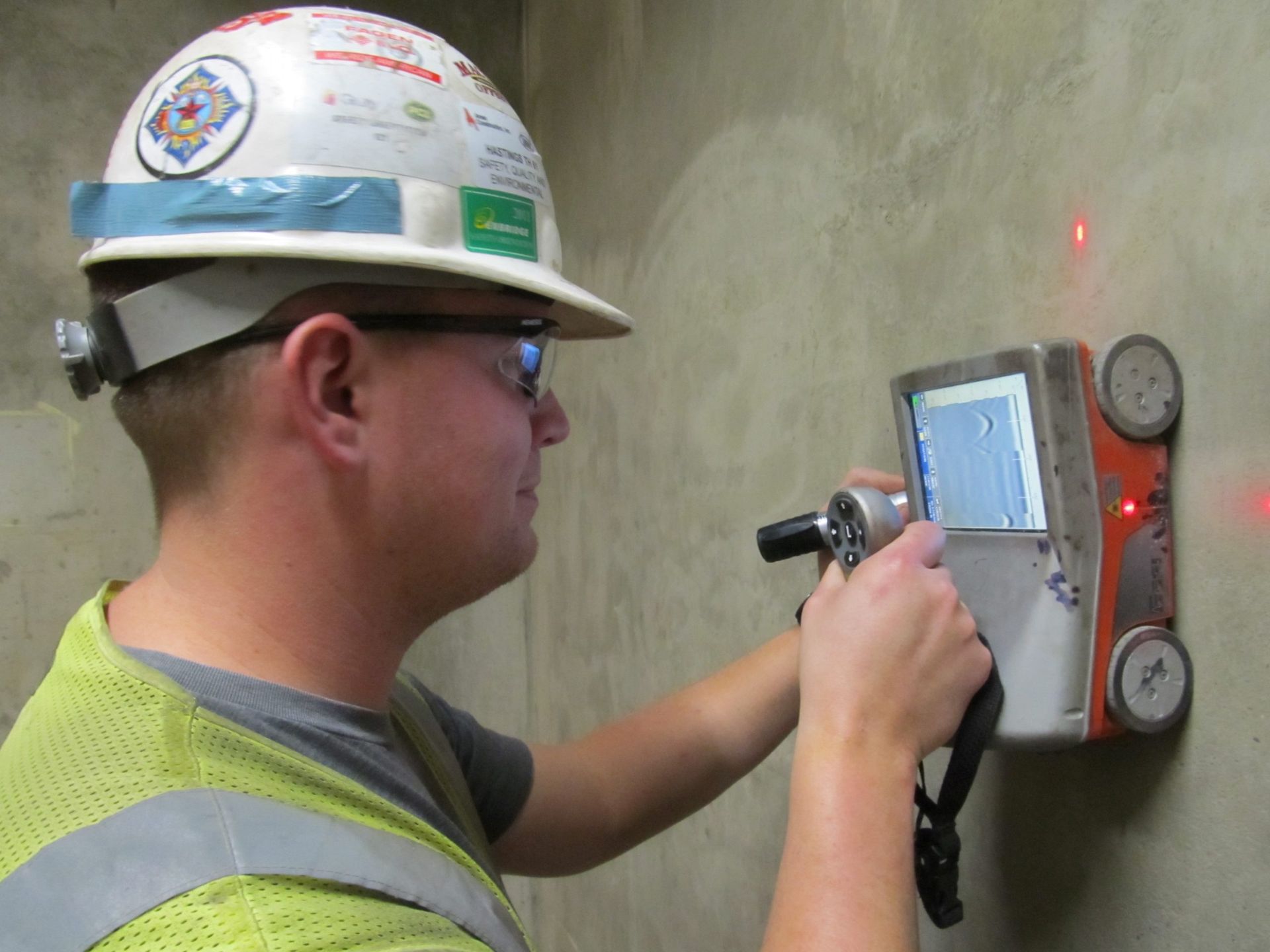 Controlli non distruttivi