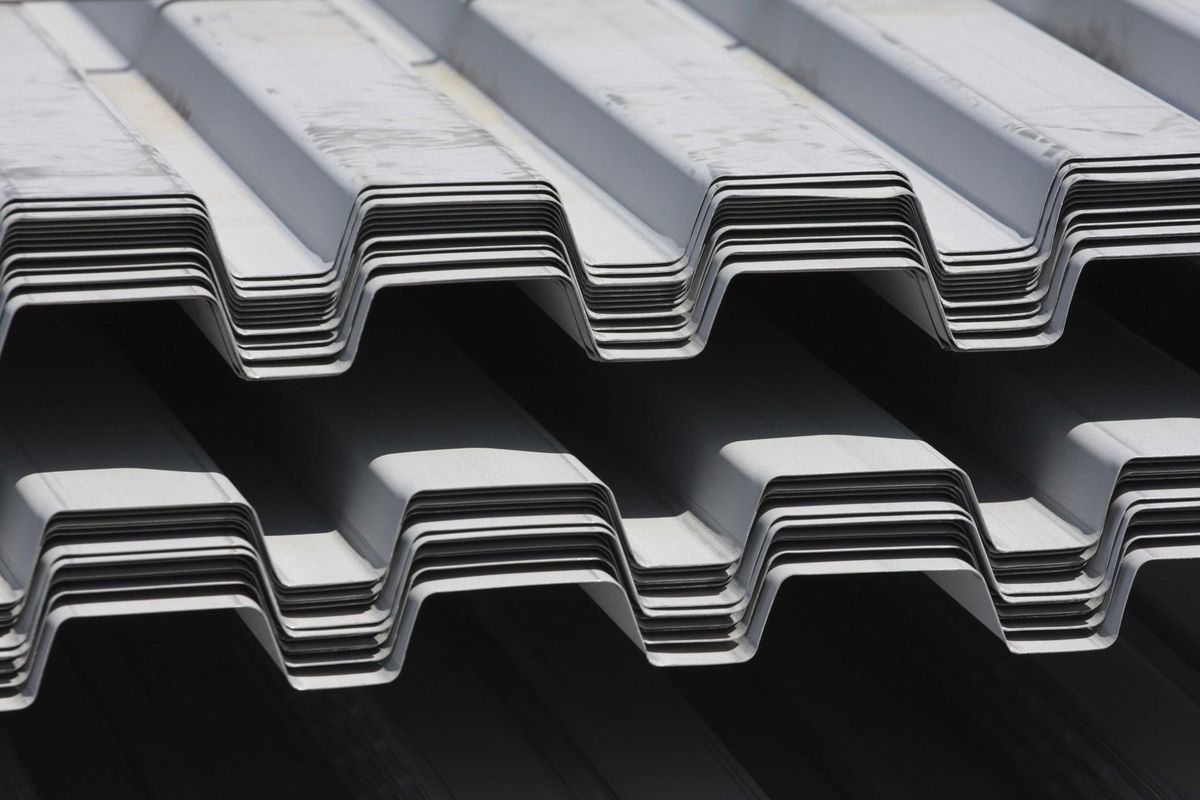 PERFILES Y ACEROS RM 