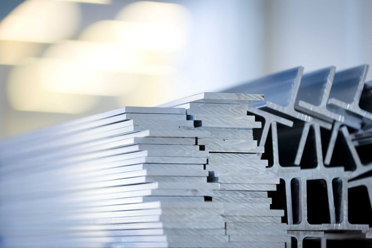 PERFILES Y ACEROS RM 