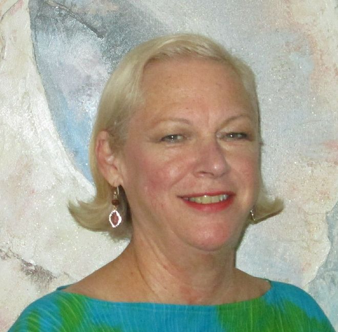 Patricia Rogers, Astrologer