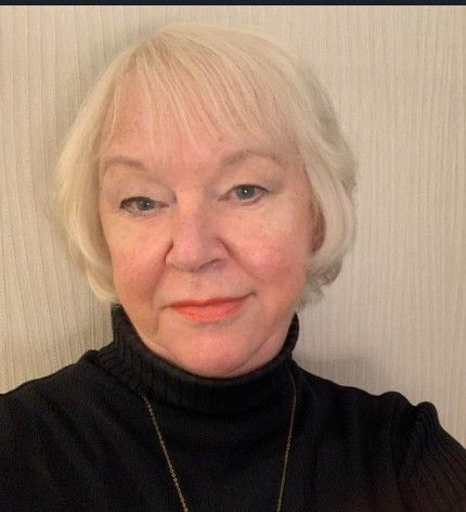 Patricia Rogers, Astrologer