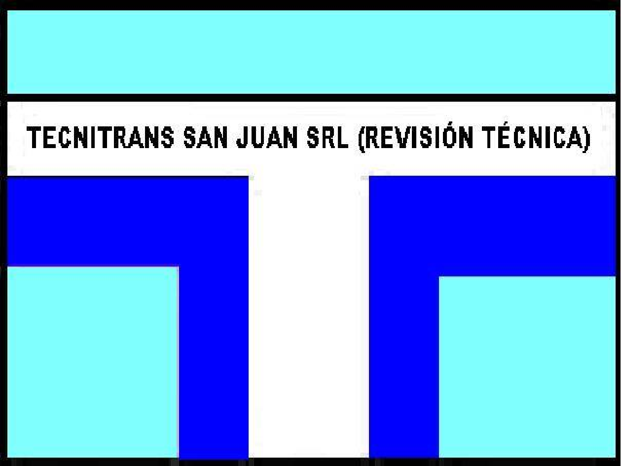 TECNITRANSAN JUAN