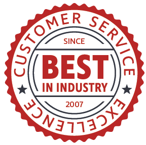 customer service award